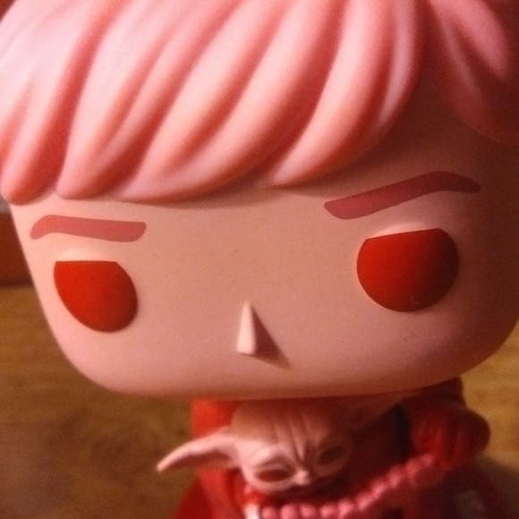 Funko pop Star Wars - Picture 6 of 6